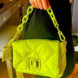 Steve Madden Nylon crossbody bag